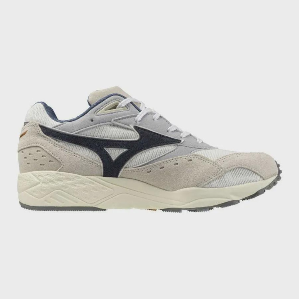 Tênis Unissex Casual Mizuno Contender S