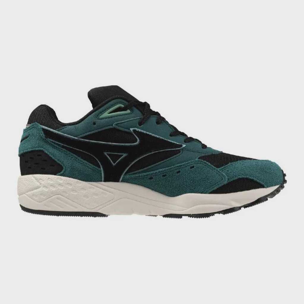 Tênis Unissex Casual Mizuno Contender S