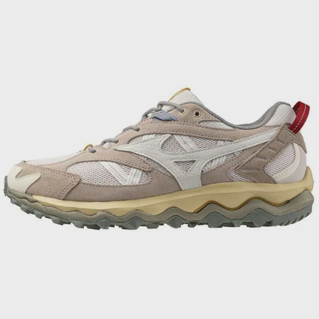 Imagem 2 do produto Tênis Unissex Casual Mizuno Wave Mujin TL
