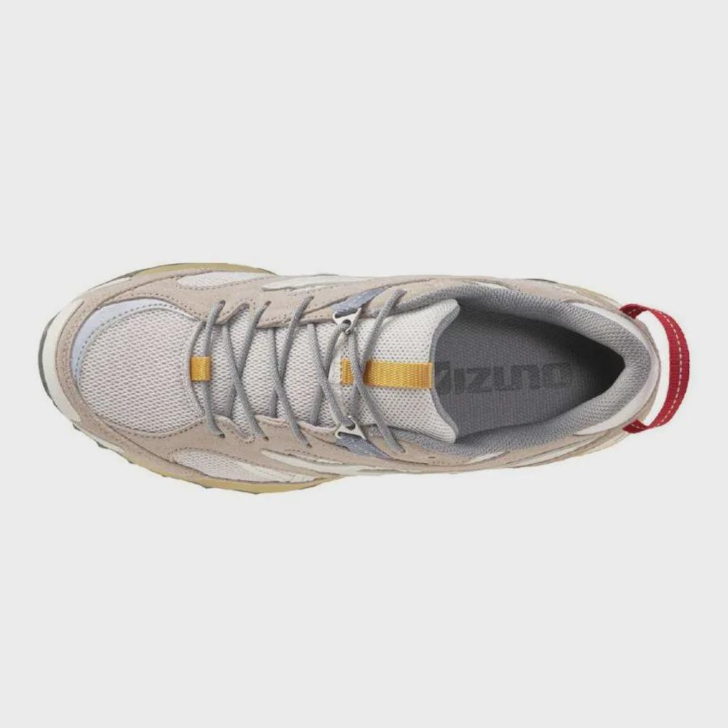 Imagem 3 do produto Tênis Unissex Casual Mizuno Wave Mujin TL