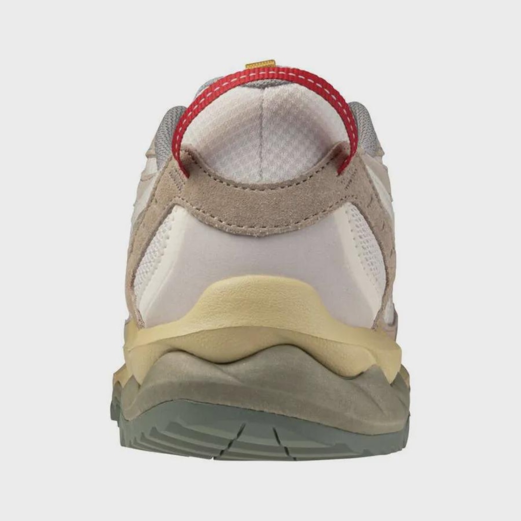 Imagem 4 do produto Tênis Unissex Casual Mizuno Wave Mujin TL