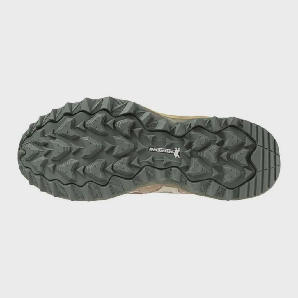 Imagem 5 do produto Tênis Unissex Casual Mizuno Wave Mujin TL