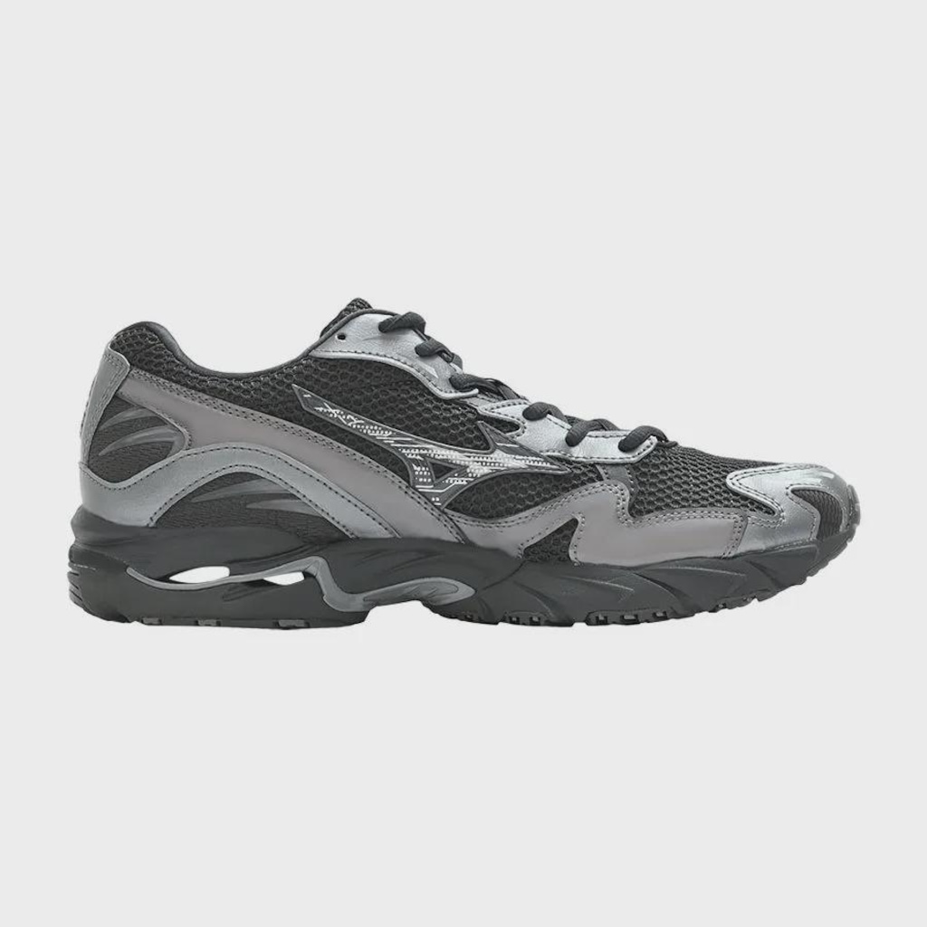 Tênis Unissex Casual Mizuno Wave Rider 10 Sport