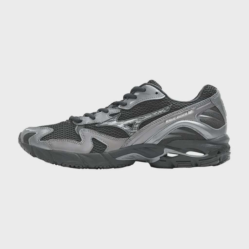Imagem 2 do produto Tênis Unissex Casual Mizuno Wave Rider 10 Sport
