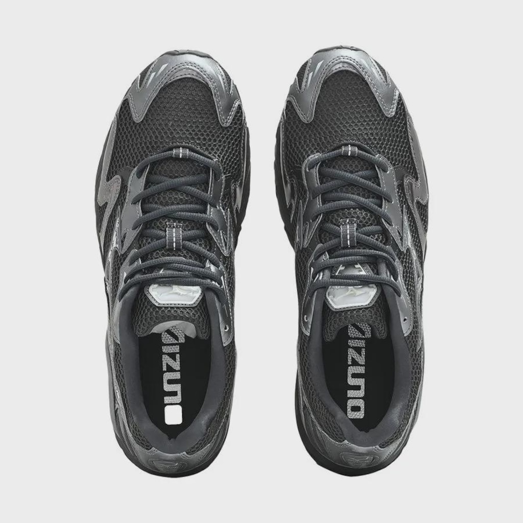 Imagem 5 do produto Tênis Unissex Casual Mizuno Wave Rider 10 Sport