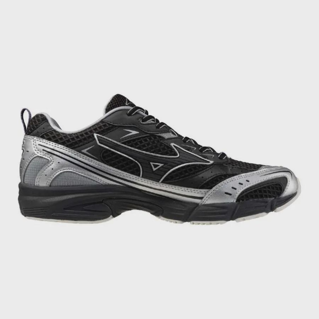Tênis Unissex Casual Mizuno MZR Millennium