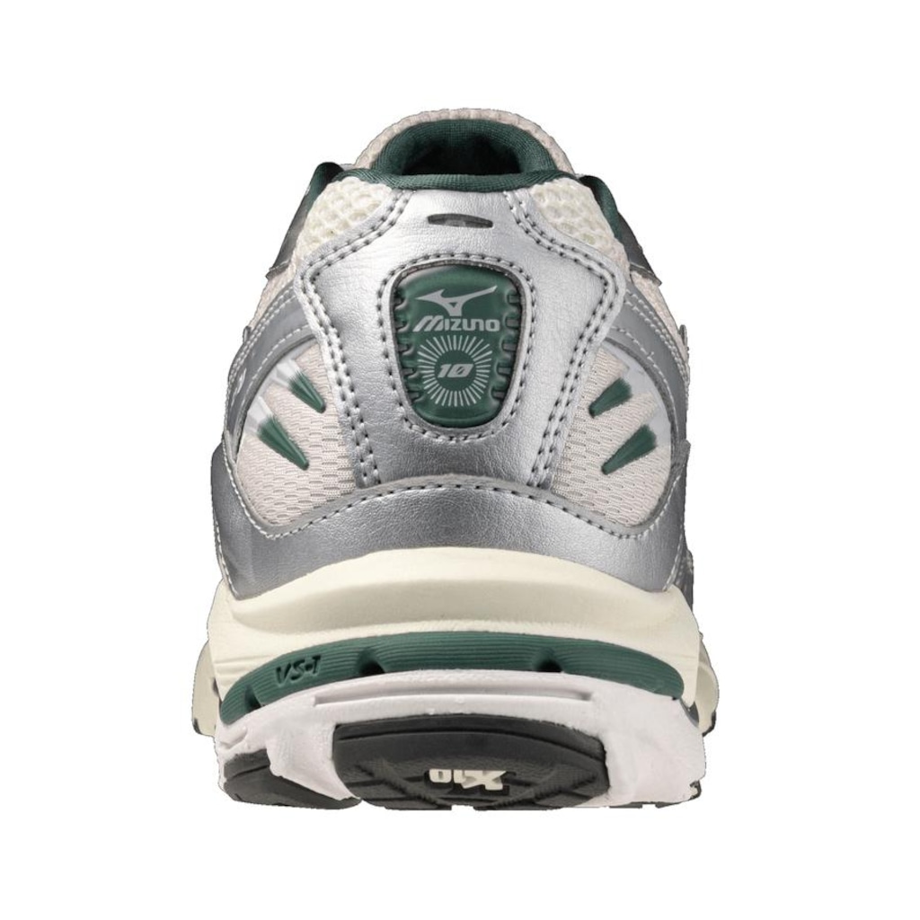 Imagem 4 do produto Tênis Unissex Casual Mizuno Wave Rider 10 Sport