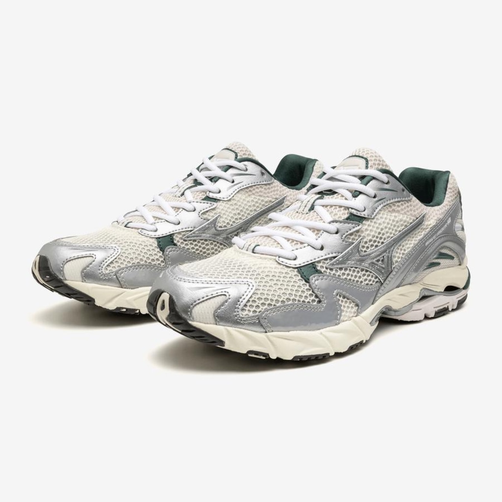 Imagem 5 do produto Tênis Unissex Casual Mizuno Wave Rider 10 Sport