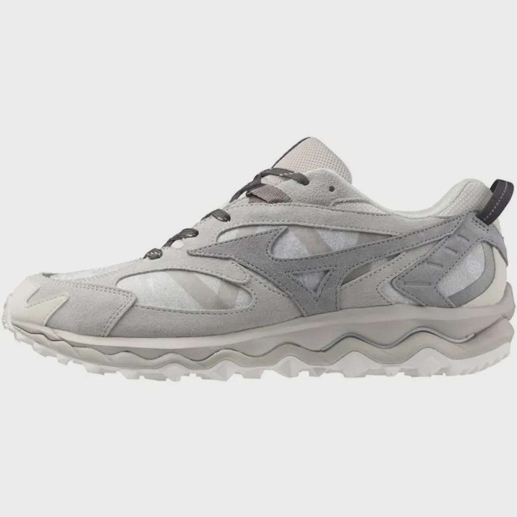 Imagem 2 do produto Tênis Unissex Mizuno Wave Mujin TL Mimetics