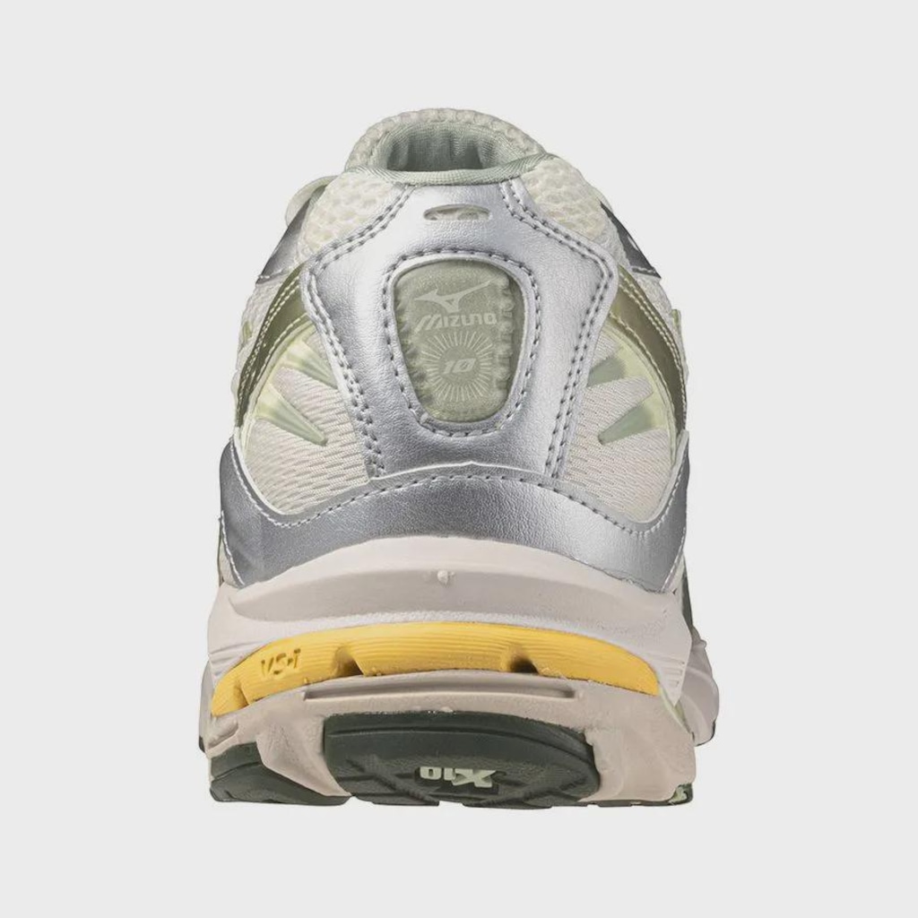 Imagem 4 do produto Tênis Unissex Casual Mizuno Wave Rider 10 Sport