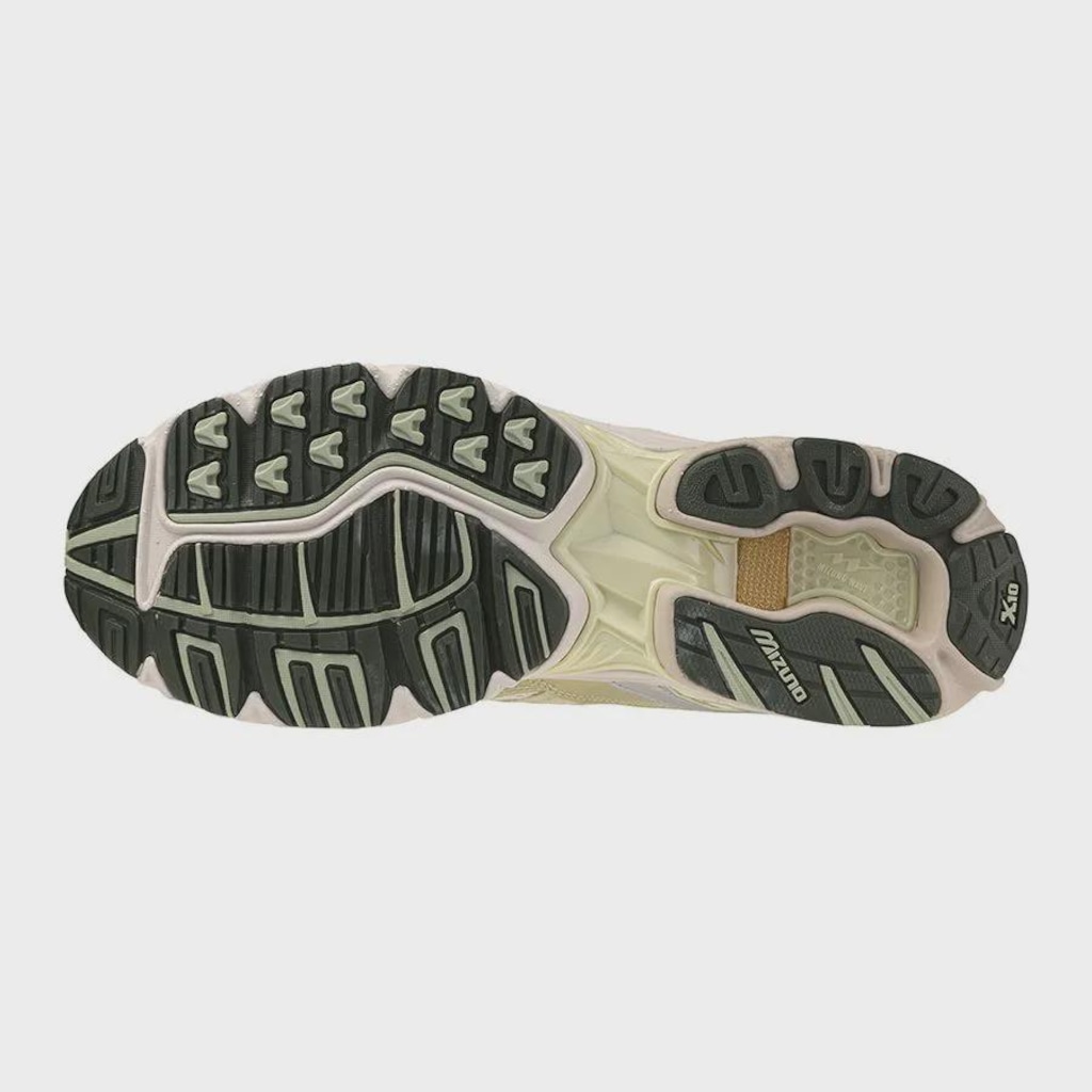 Imagem 5 do produto Tênis Unissex Casual Mizuno Wave Rider 10 Sport