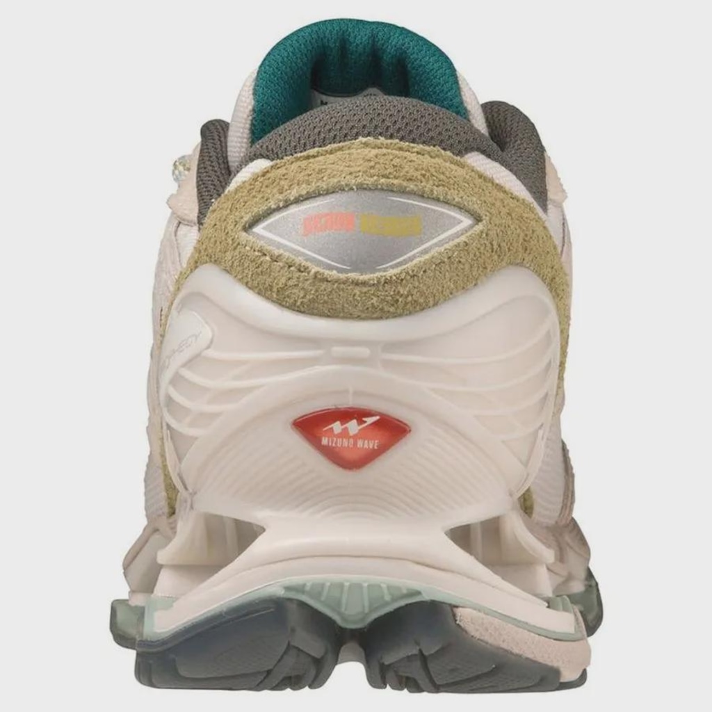 Imagem 4 do produto Tênis Unissex Mizuno Wave Prophecy LS Nomad
