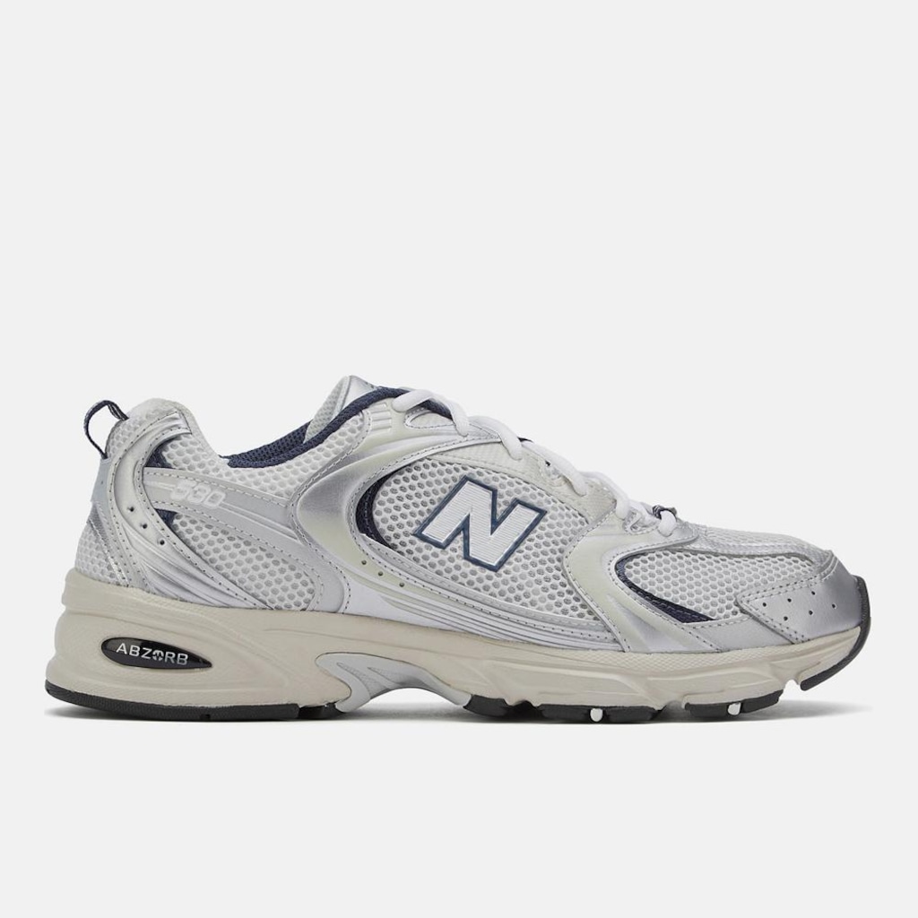 Tênis Masculino New Balance 530
