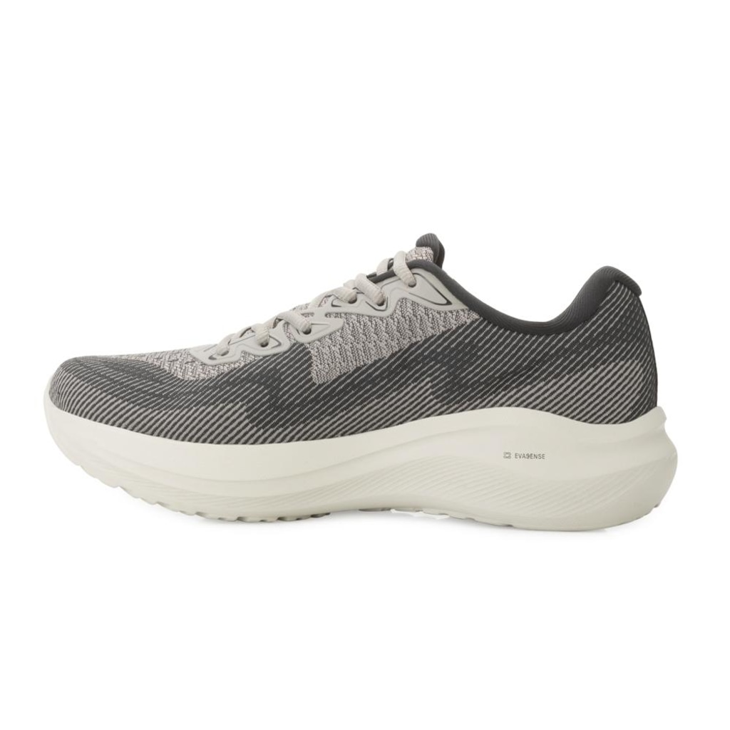 Imagem 3 do produto Kit Tênis Olympikus Sagaz + Meia Masculino