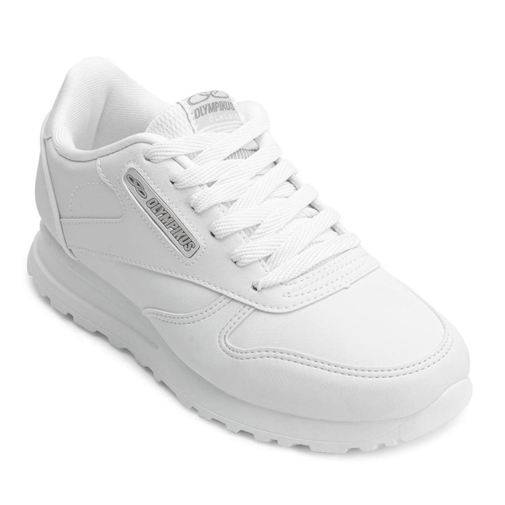 Tênis Olympikus Jogging 100 Feminino