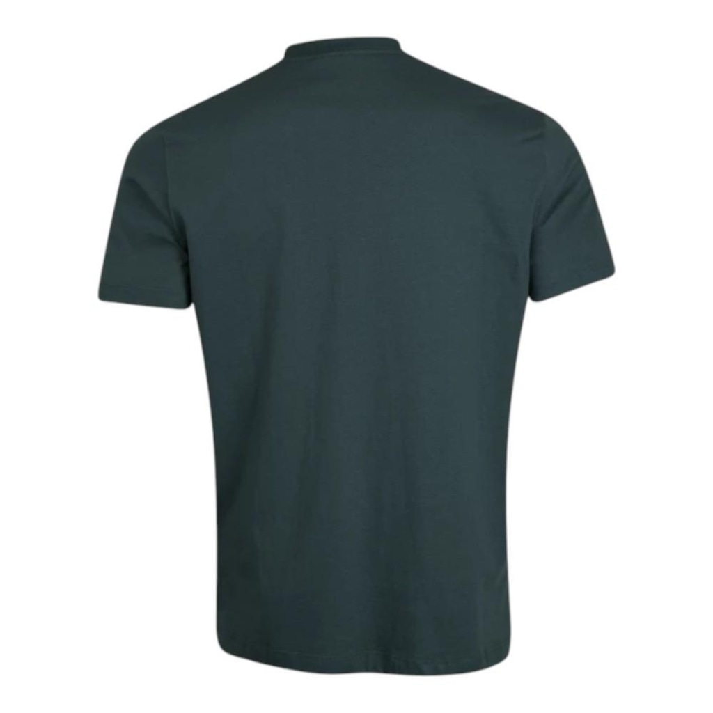 Camiseta New Era Basica New York Yankees Exclusiva Masculina