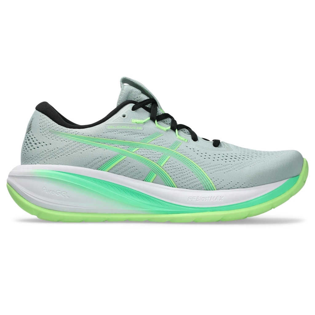 Tênis ASICS Gel Cumulus 28 Masculino