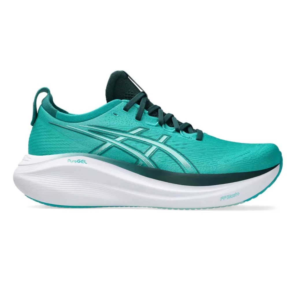 Tênis Asics Gel Nimbus 27 Masculino