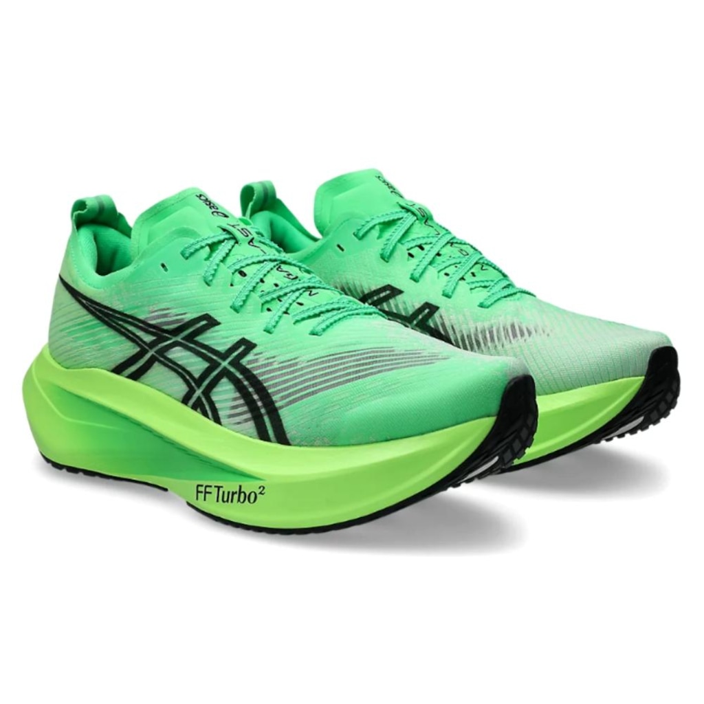 Imagem 3 do produto Tênis Unissex ASICS Megablast