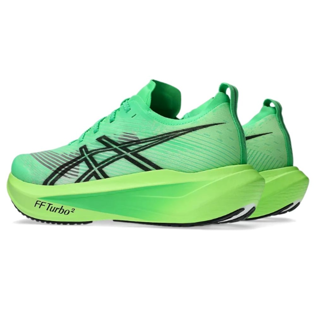 Imagem 4 do produto Tênis Unissex ASICS Megablast
