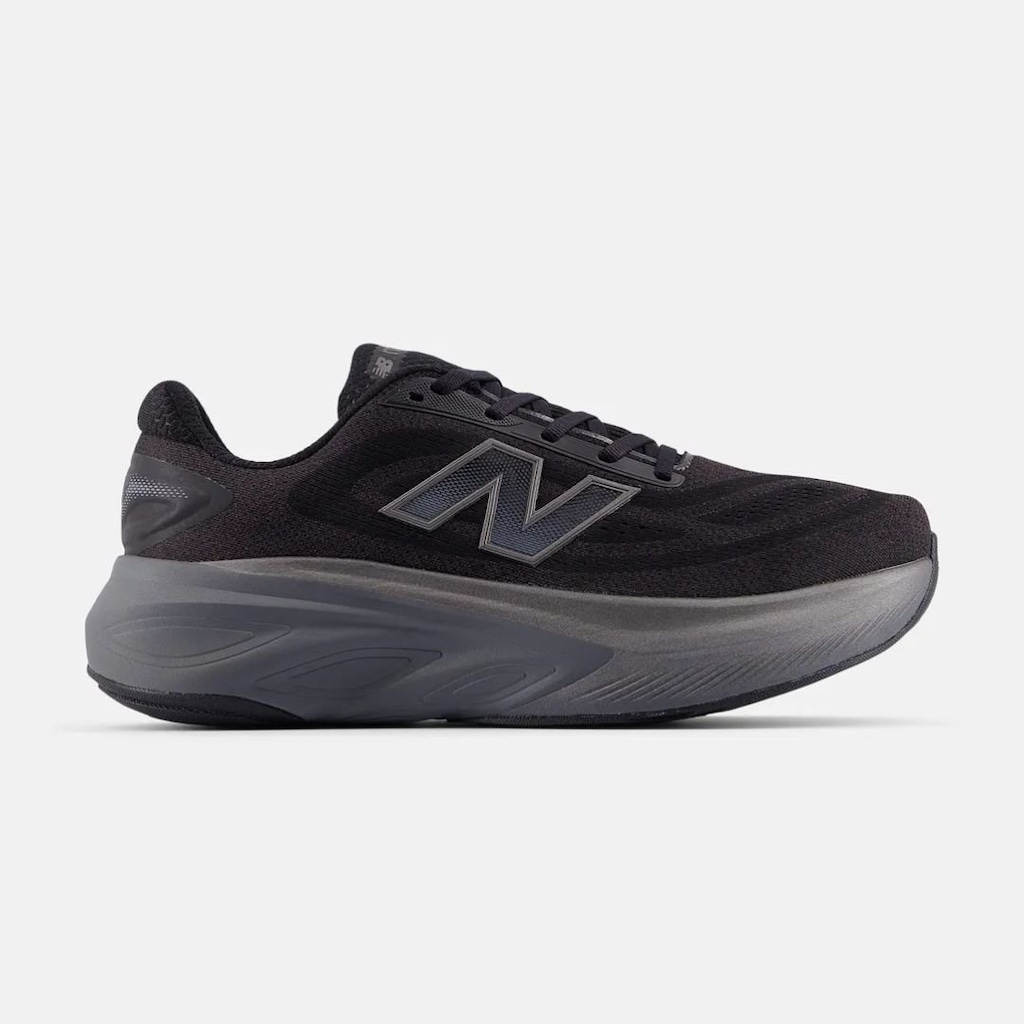 Tênis New Balance Fresh Foam X More V6 Masculino