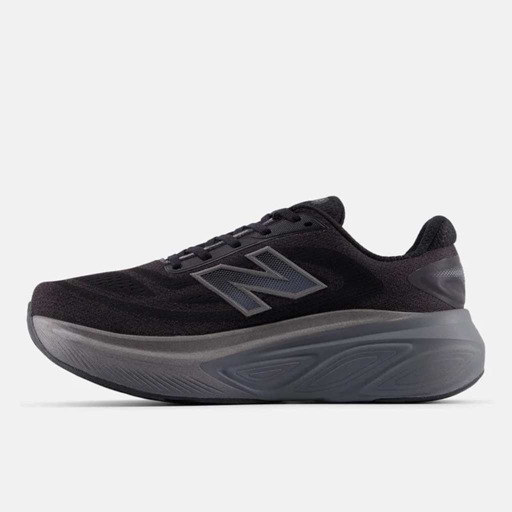 Imagem 3 do produto Tênis New Balance Fresh Foam X More V6 Masculino