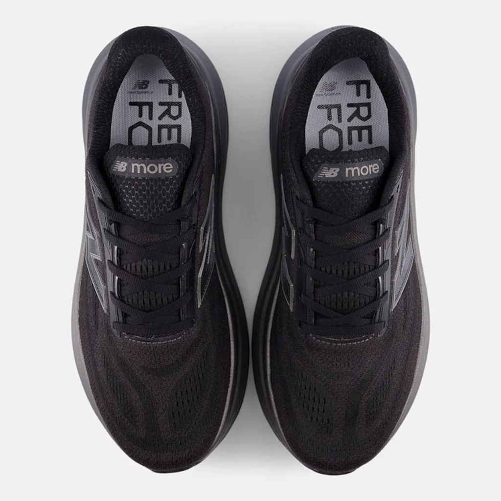 Imagem 4 do produto Tênis New Balance Fresh Foam X More V6 Masculino