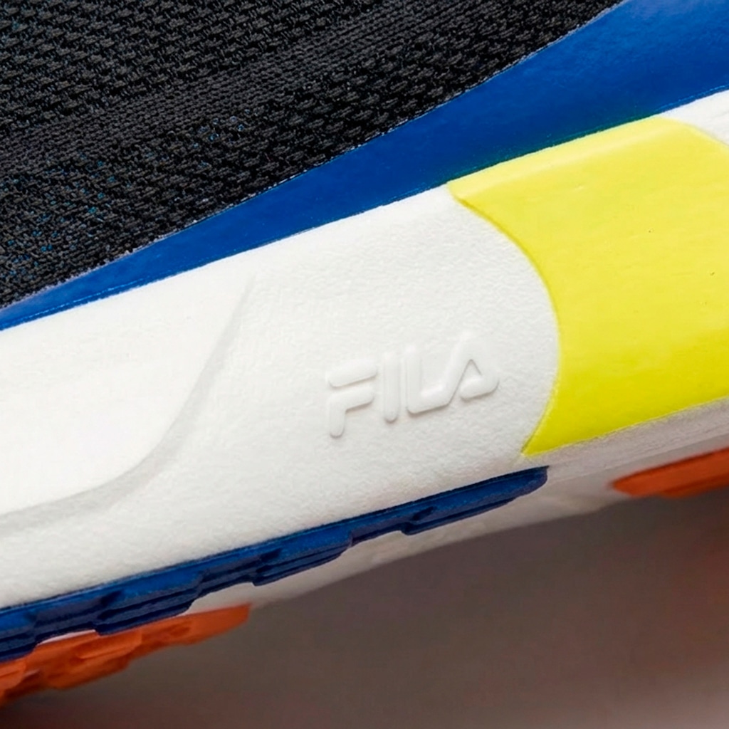 Imagem 5 do produto Tênis KR7V Pro Speed Tech Fila Masculino