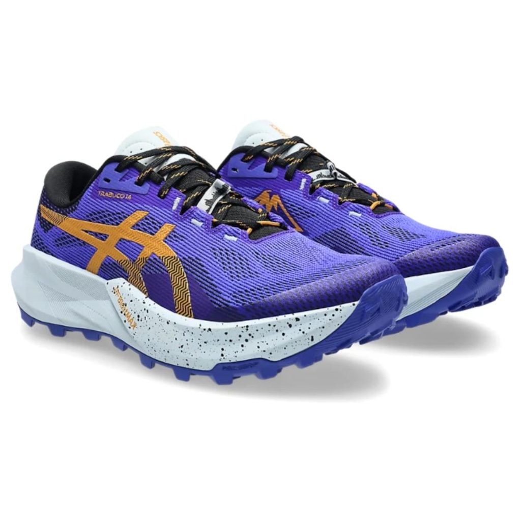 Imagem 3 do produto Tênis Asics Gel-Trabuco 14 Masculino