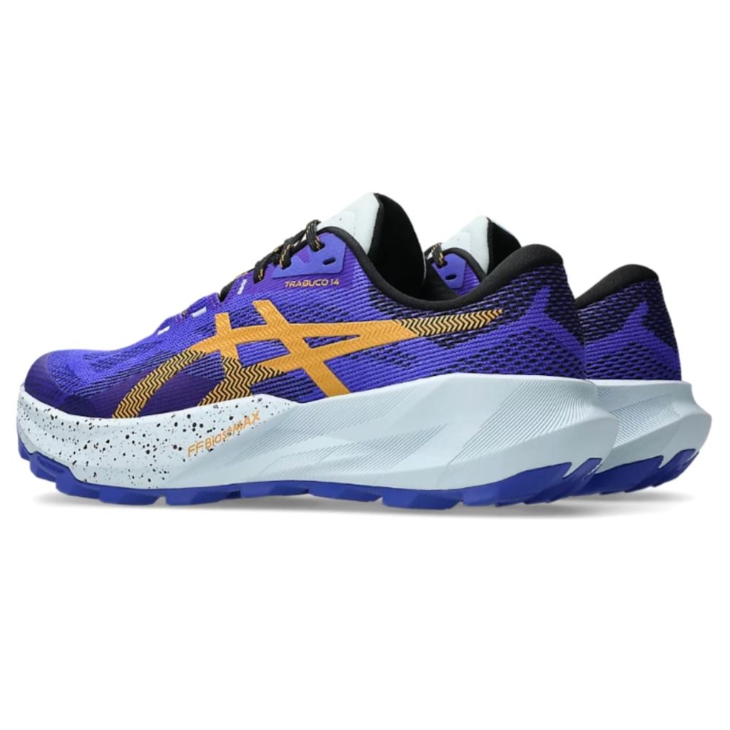 Imagem 4 do produto Tênis Asics Gel-Trabuco 14 Masculino