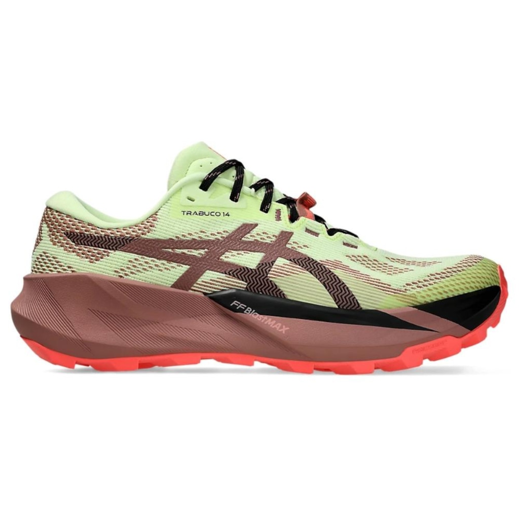 Tênis Asics Gel-Trabuco 14 Masculino