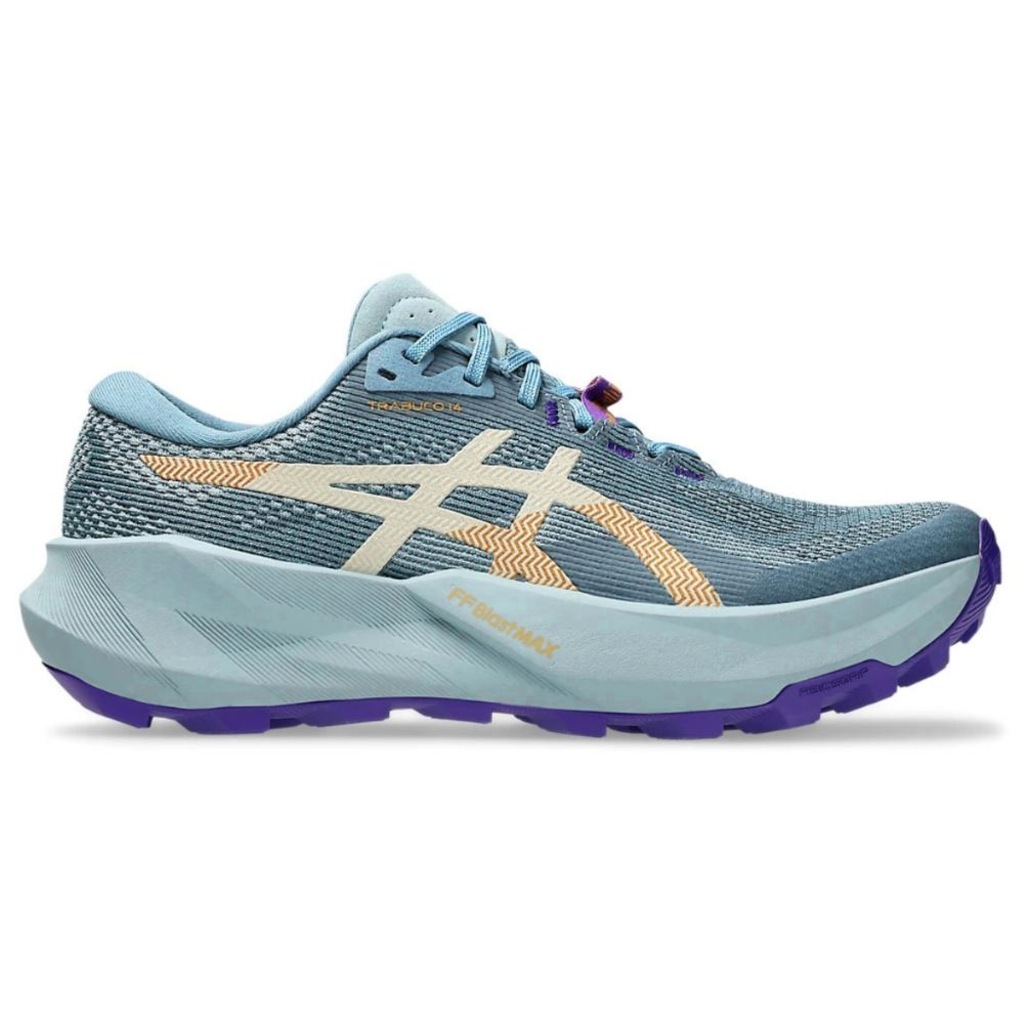 Tênis Asics Gel-Trabuco 14 Feminino