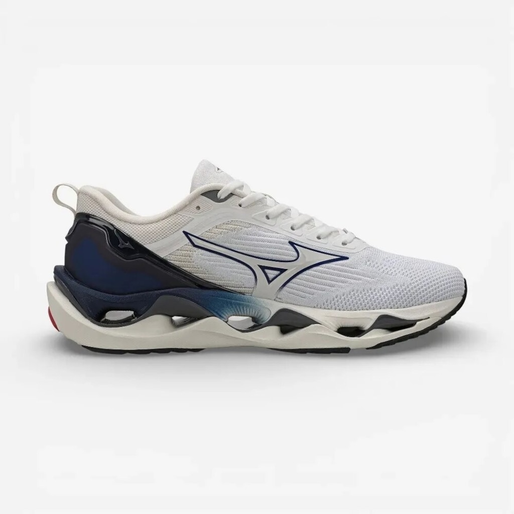 Tênis Mizuno Wave Stratos 3 - Masculino