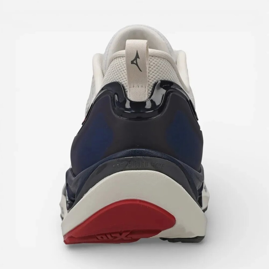 Imagem 3 do produto Tênis Mizuno Wave Stratos 3 - Masculino