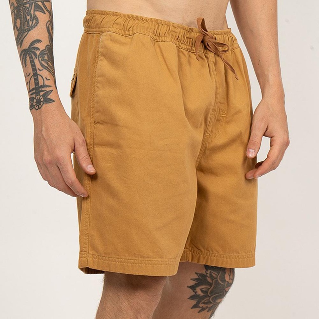 Imagem 3 do produto Bermuda RVCA Escape Elastic Masculina