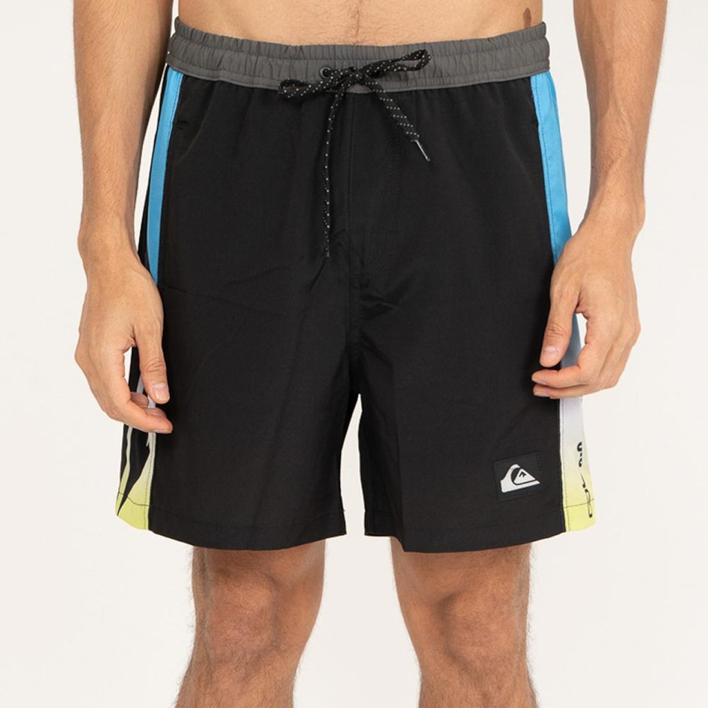 Bermuda Quiksilver Everyday Holmes 17 Masculina
