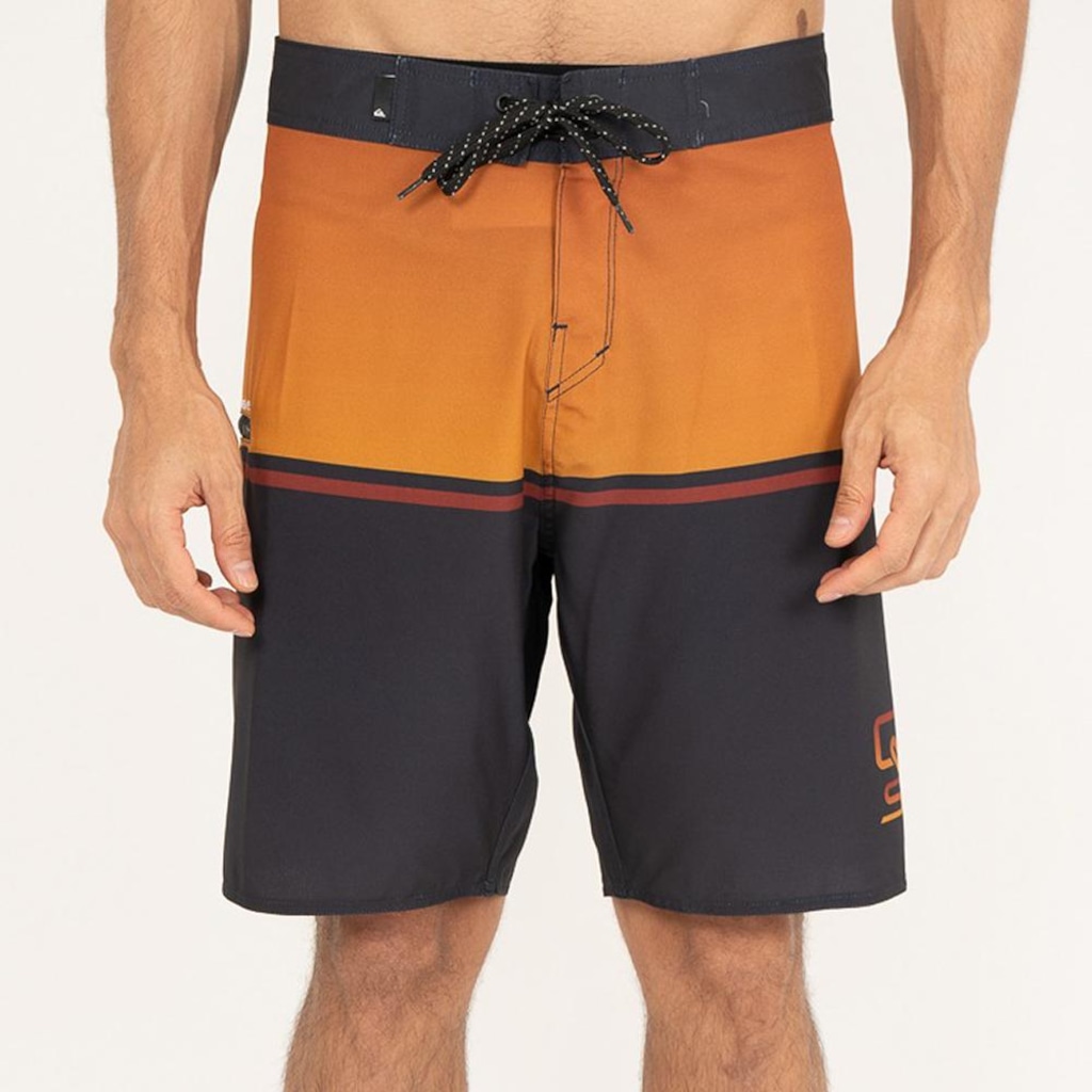 Bermuda Quiksilver Everyday Broken Type 20 Masculina