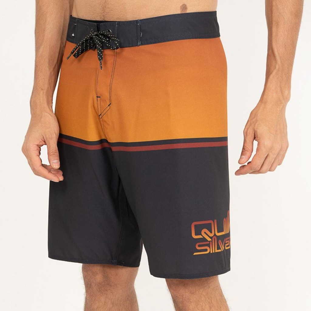 Imagem 4 do produto Bermuda Quiksilver Everyday Broken Type 20 Masculina