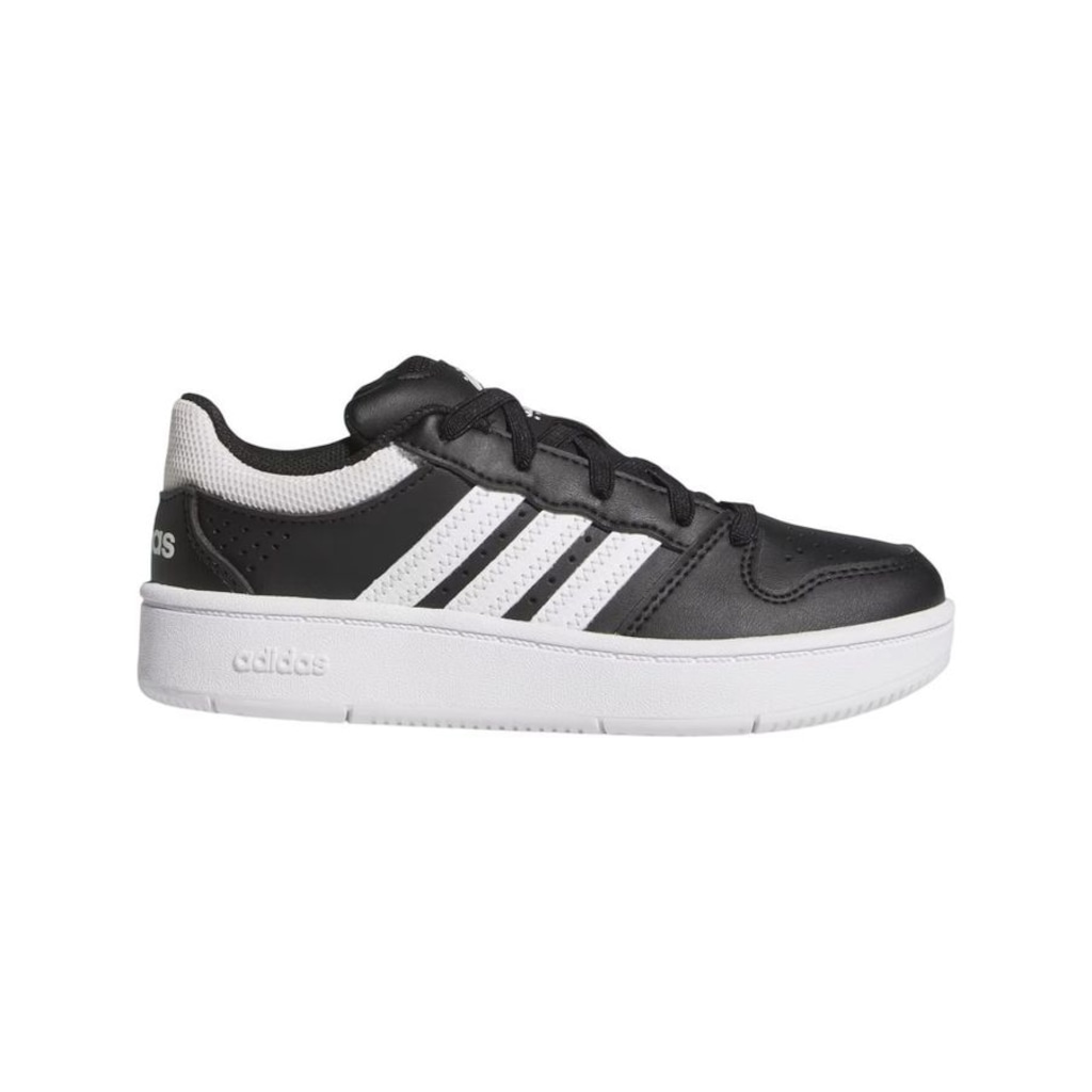 Tênis Hoops Classic adidas Infantil