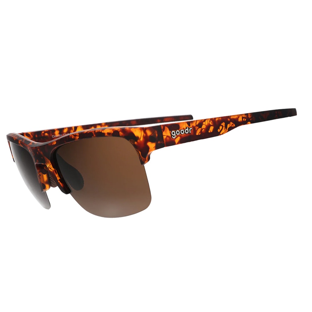 Imagem 2 do produto Óculos De Sol Goodr - Country Club Crasher