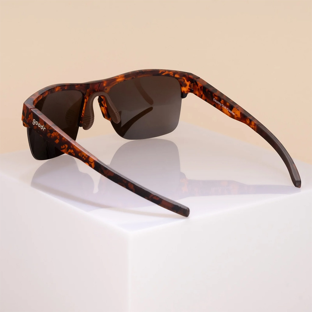 Imagem 5 do produto Óculos De Sol Goodr - Country Club Crasher