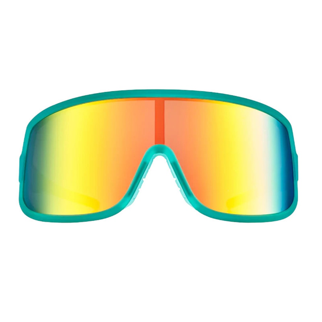 Óculos de Sol Goodr - Save a Bull, Ride a Rodeo Clown