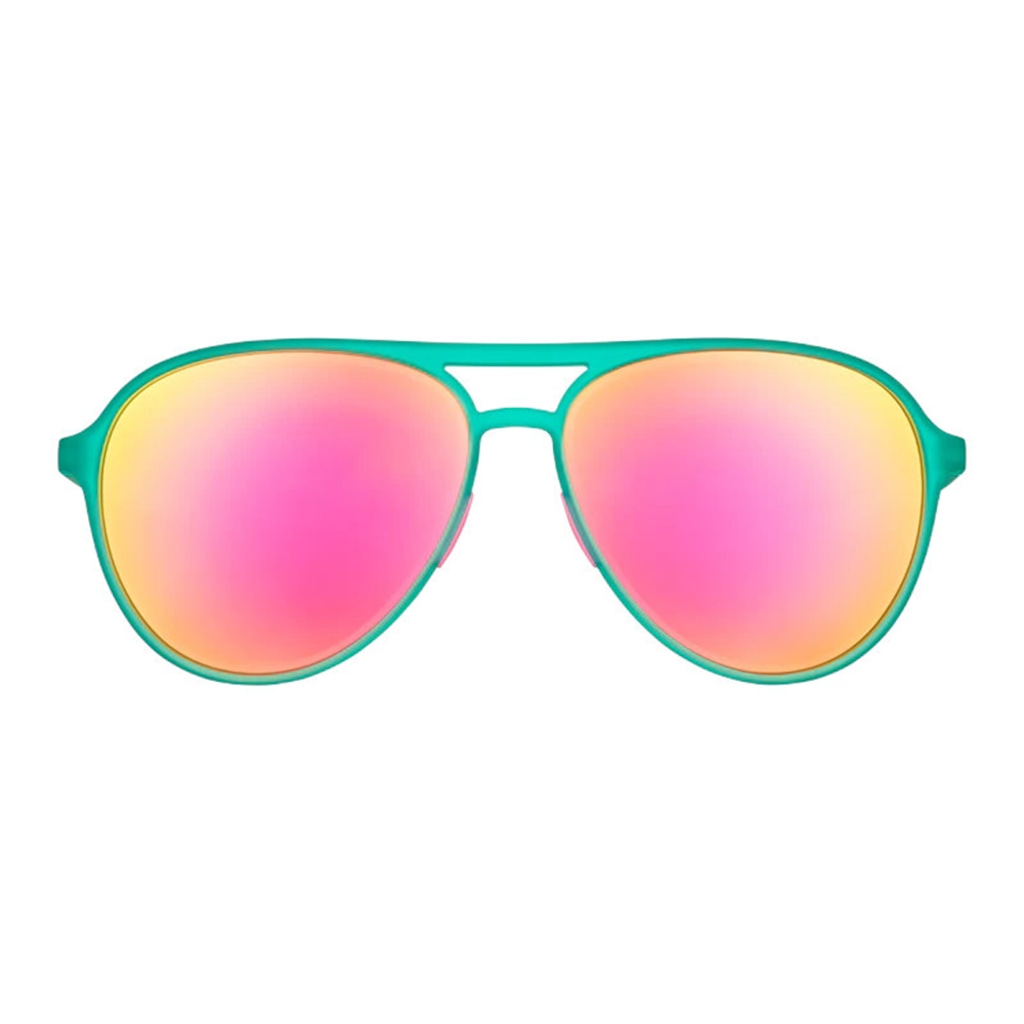 Óculos de Sol Goodr - Kitty Hawkers Ray Blockers