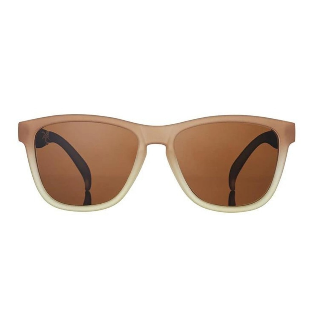 Óculos de Sol Goodr - Three Parts Tee