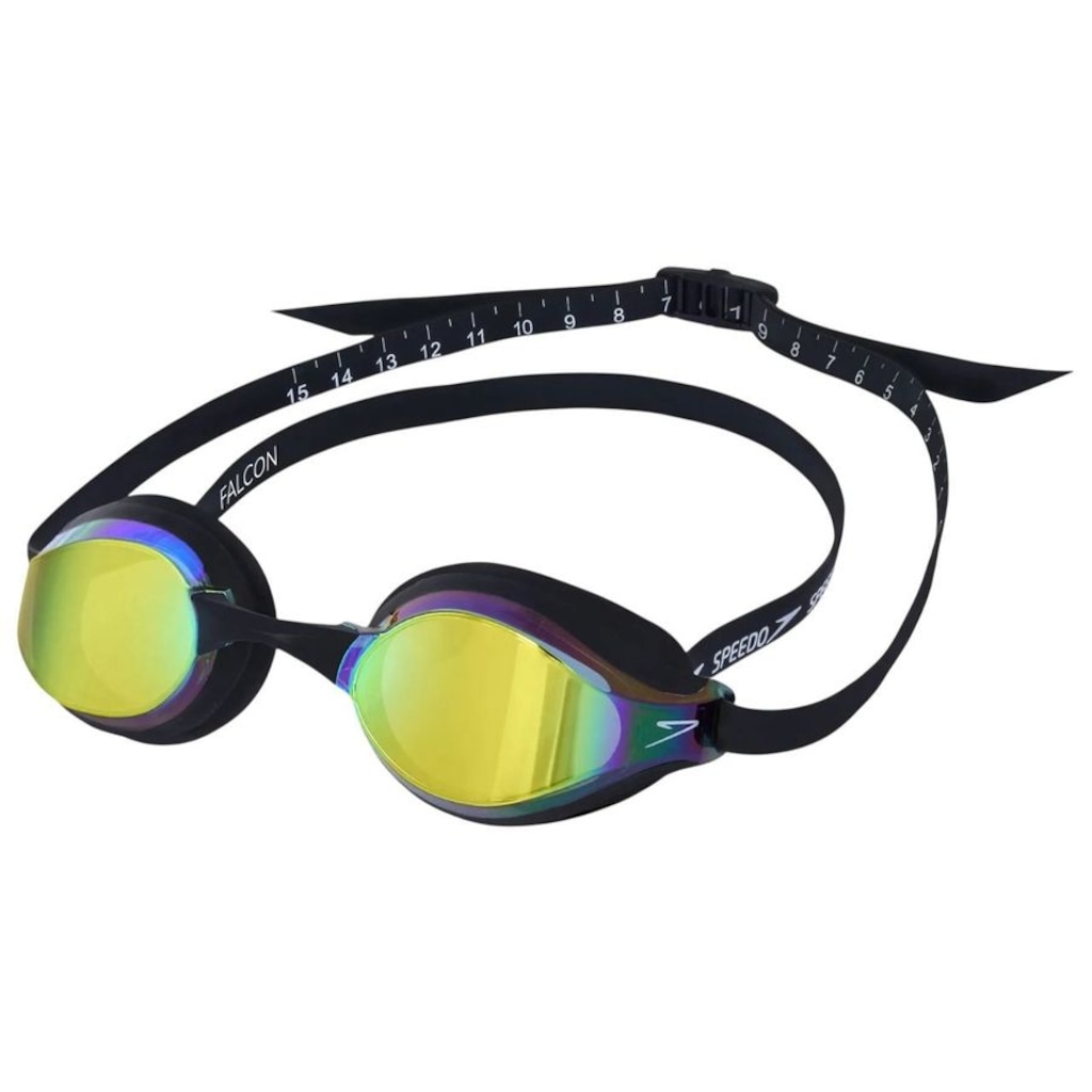 Óculos Natação Speedo Falcon Unissex