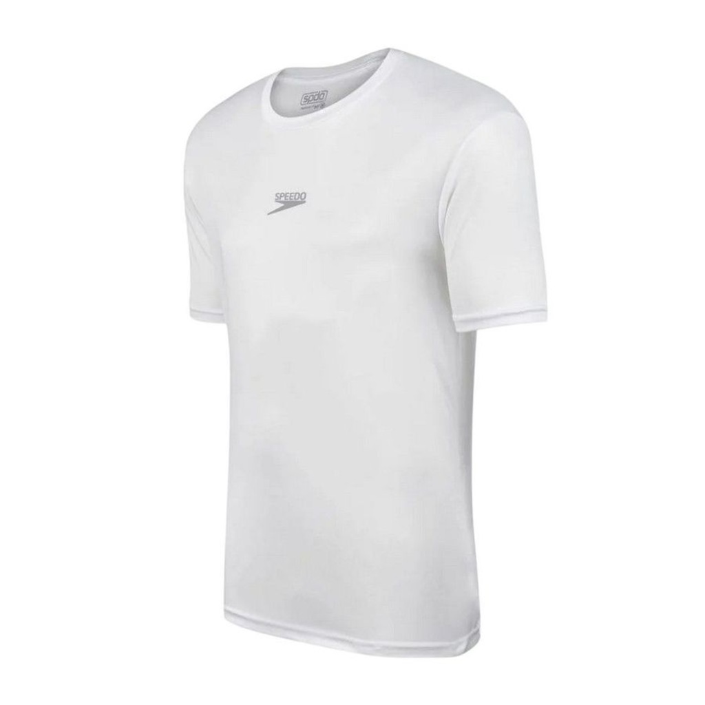 Camiseta Speedo M/C Interlock Masculina