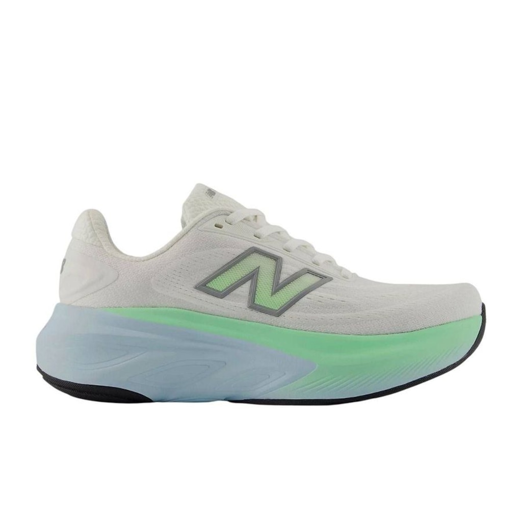 Tênis New Balance Fresh Foam X More V6 Feminino
