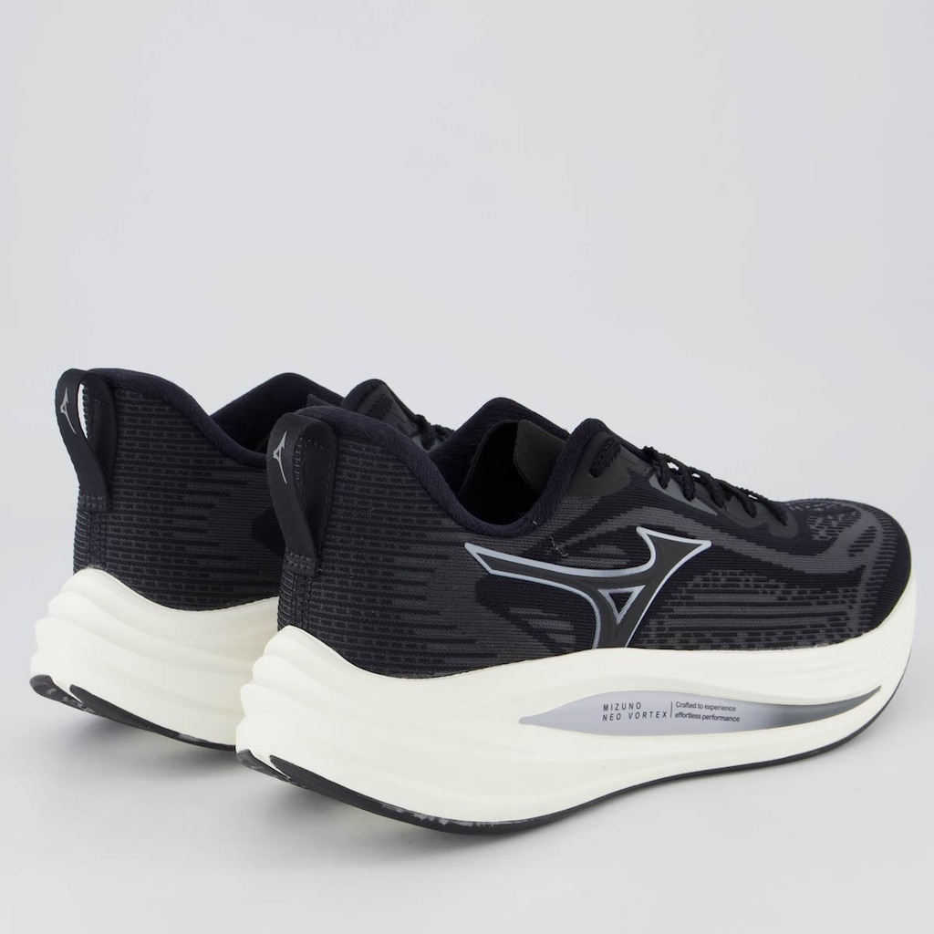 Imagem 3 do produto Tênis Masculino Mizuno Neo Vortex