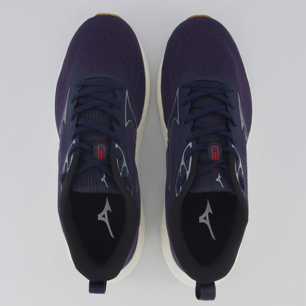 Imagem 4 do produto Tênis Masculino Mizuno Enigma 3