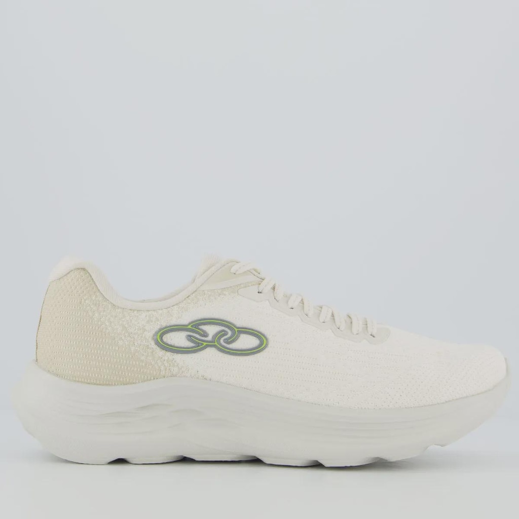 Tênis Masculino Olympikus Index 4